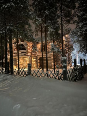 Aavalevi Grand Villa